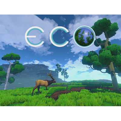 ECO logo
