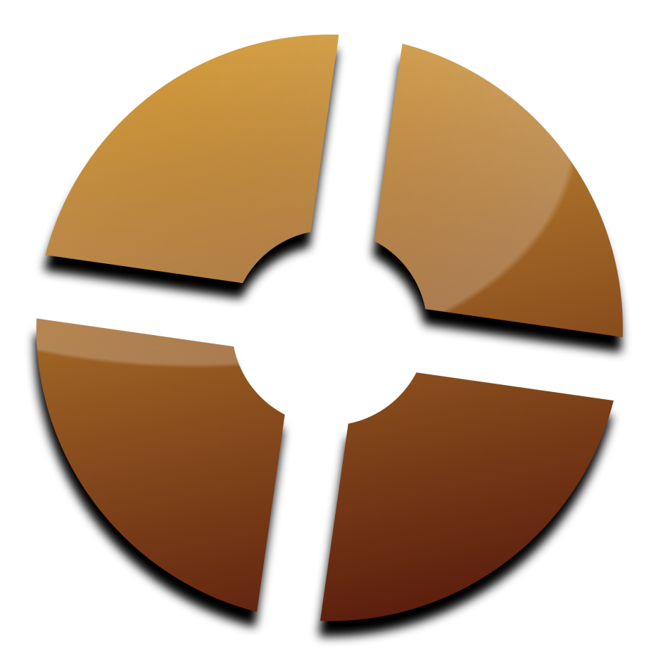 Team Fortress 2 logo